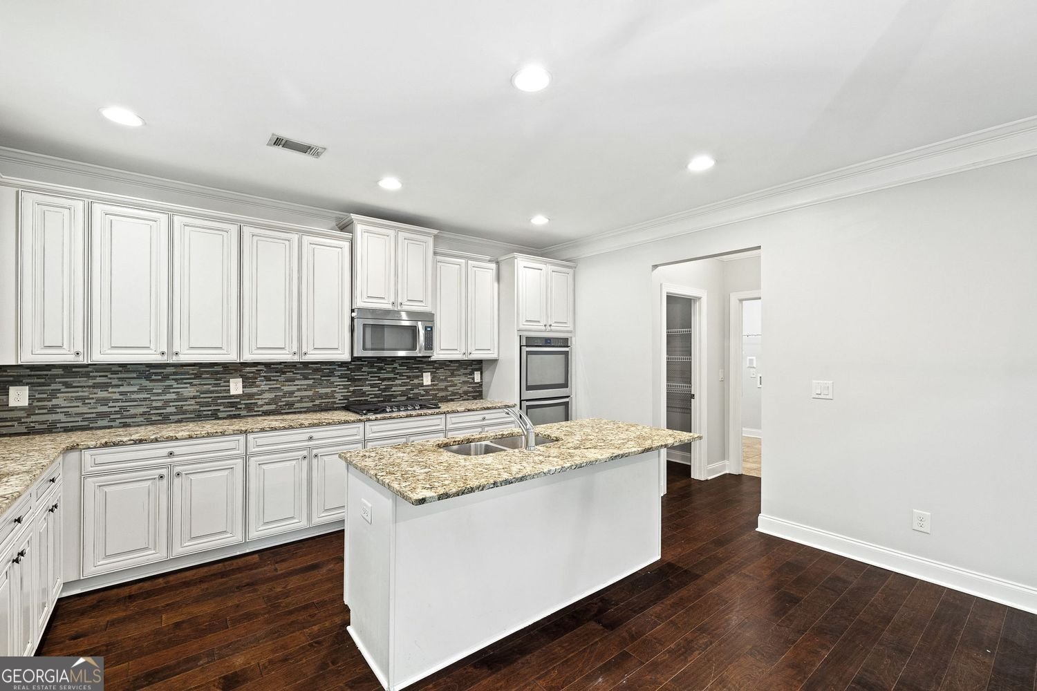 1220 Roswell Manor Circle Roswell - 12