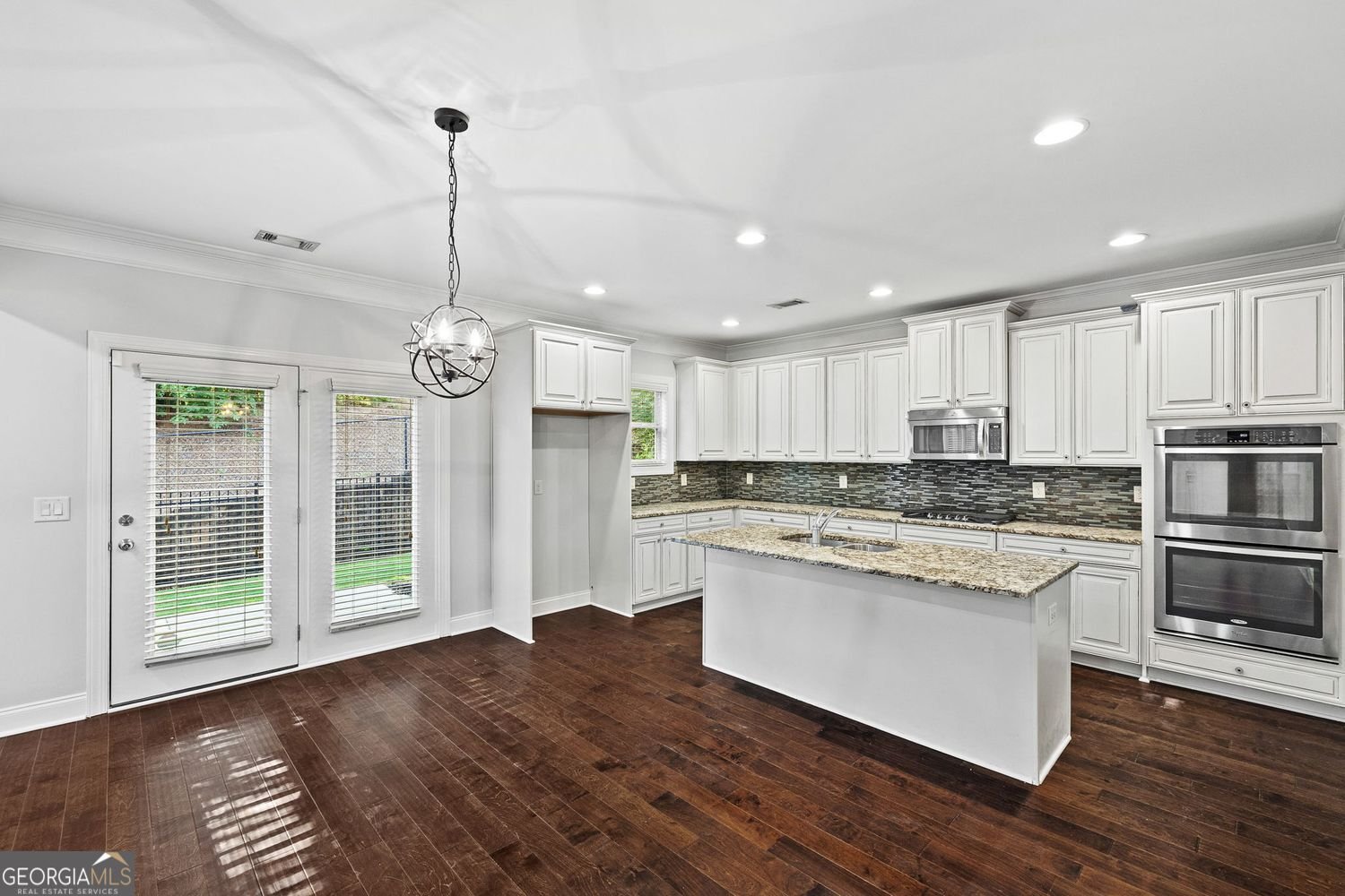 1220 Roswell Manor Circle Roswell - 9
