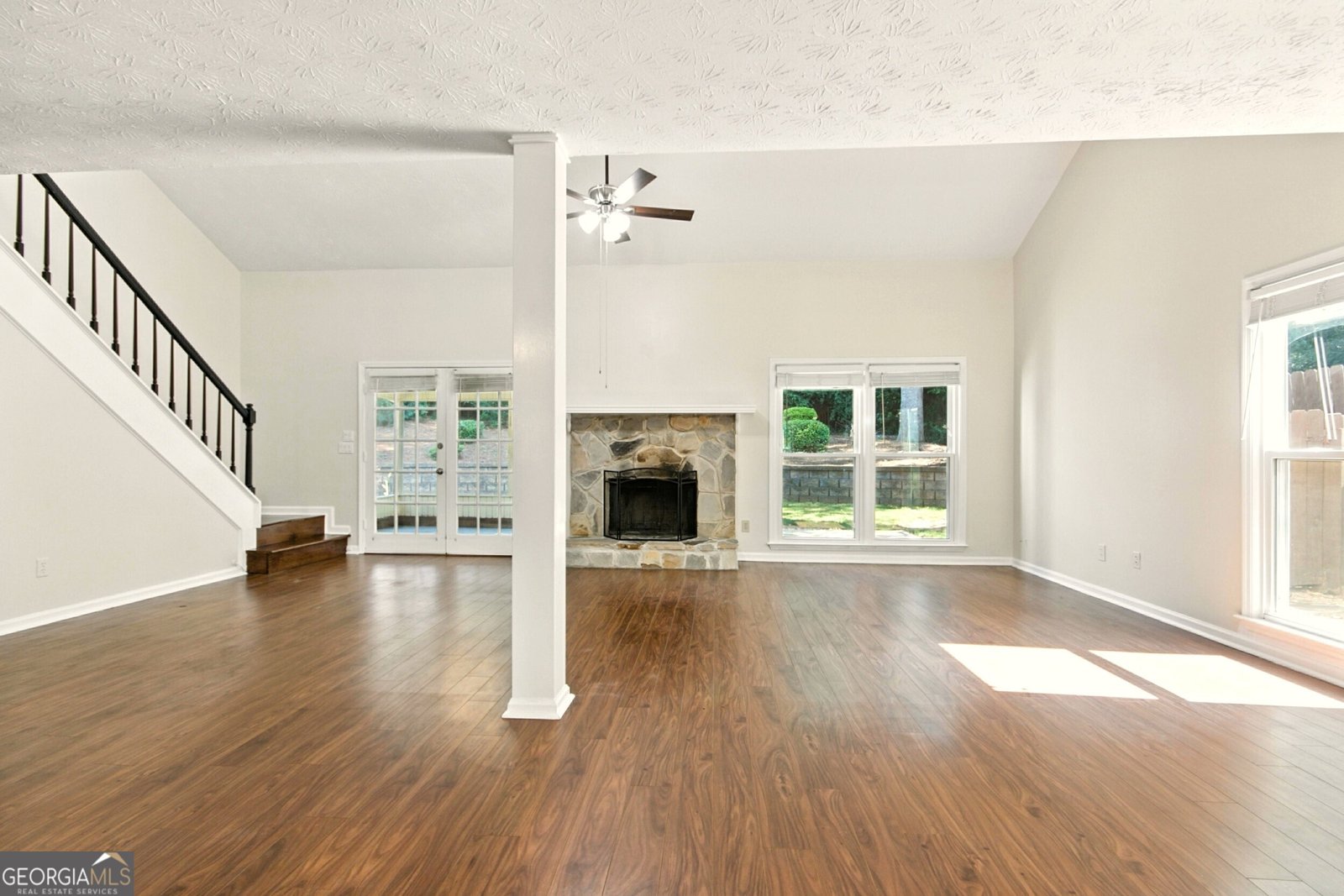 200 Pine Bridge Trail Alpharetta - 3