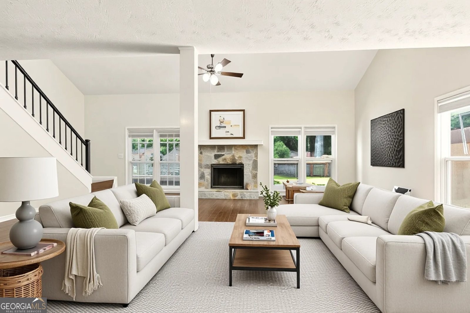 200 Pine Bridge Trail Alpharetta - 4