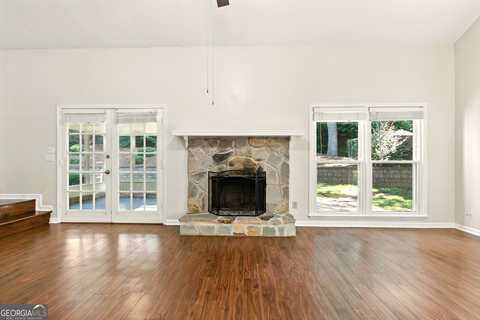 200 Pine Bridge Trail Alpharetta - 5