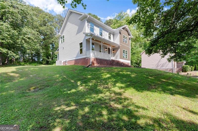 5150 SHADOW PATH Lilburn - 50