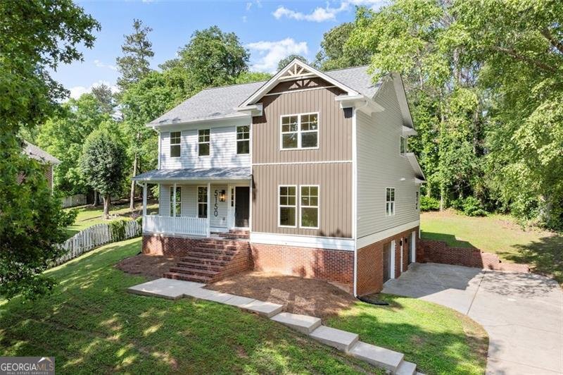5150 SHADOW PATH Lilburn - 63