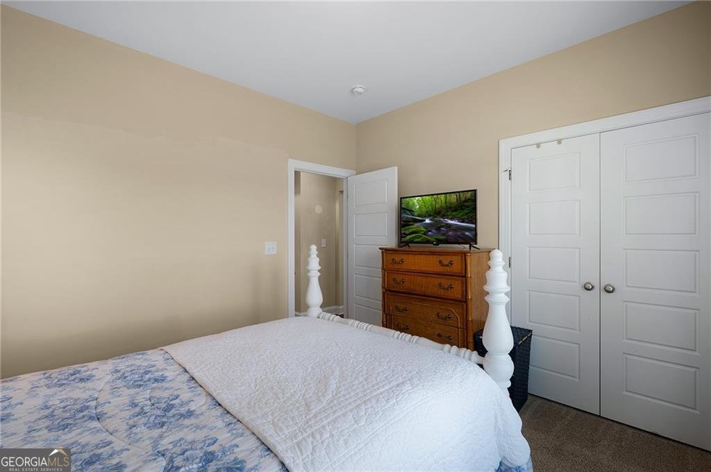 272 Burnt Hickory Lane Calhoun - 12