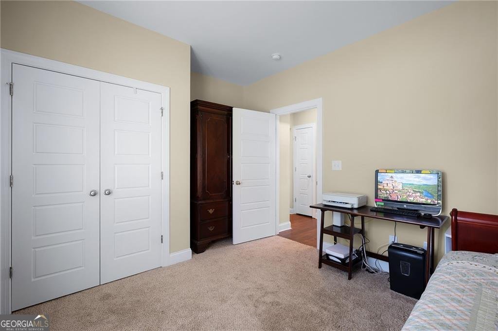 272 Burnt Hickory Lane Calhoun - 15