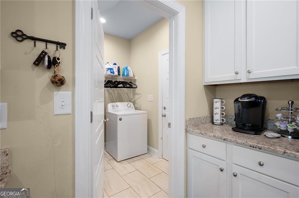 272 Burnt Hickory Lane Calhoun - 16