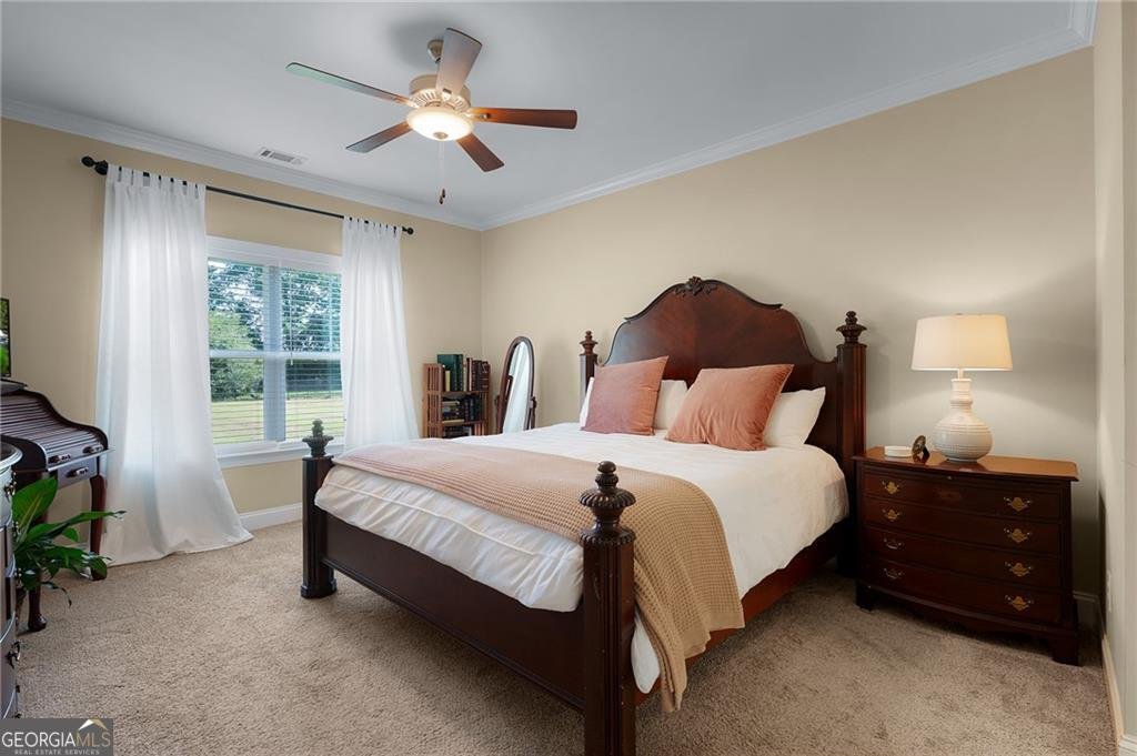 272 Burnt Hickory Lane Calhoun - 17