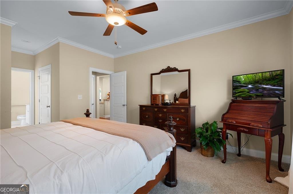 272 Burnt Hickory Lane Calhoun - 18
