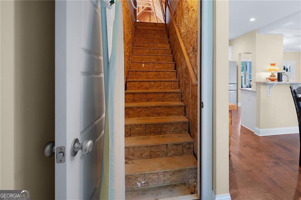272 Burnt Hickory Lane Calhoun - 21