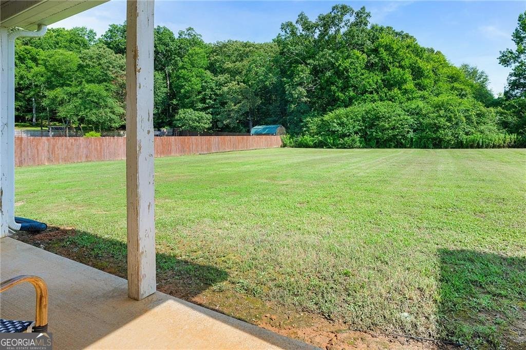 272 Burnt Hickory Lane Calhoun - 23