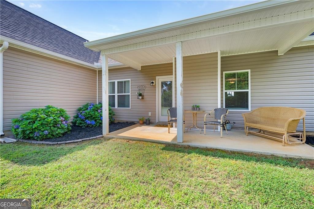 272 Burnt Hickory Lane Calhoun - 25