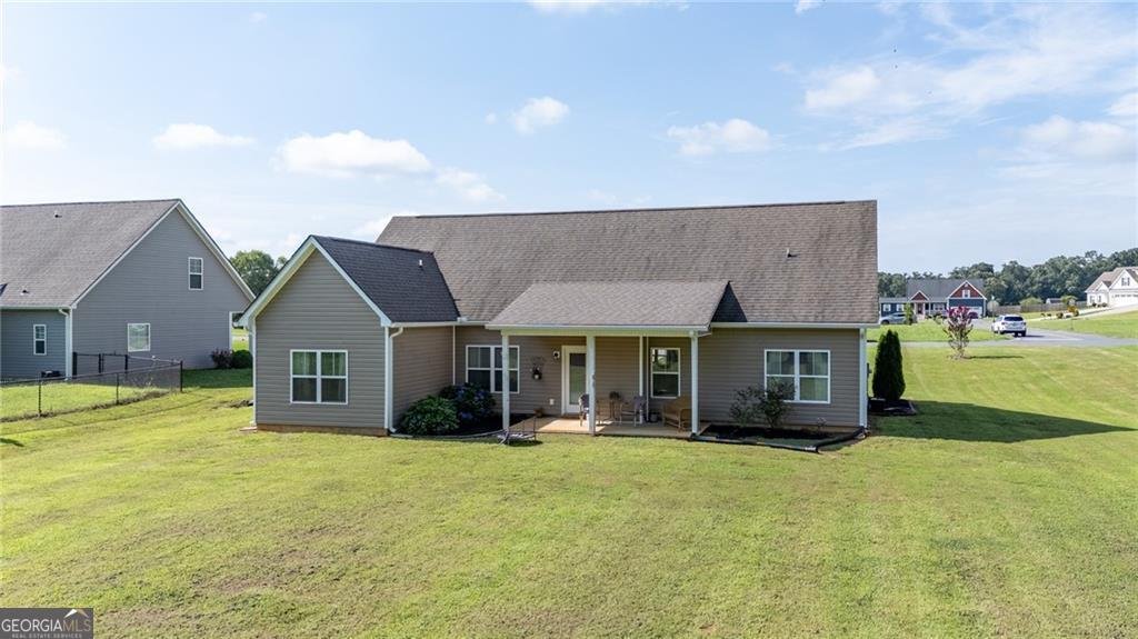 272 Burnt Hickory Lane Calhoun - 26