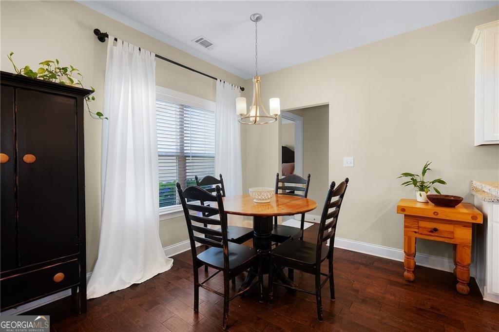 272 Burnt Hickory Lane Calhoun - 4