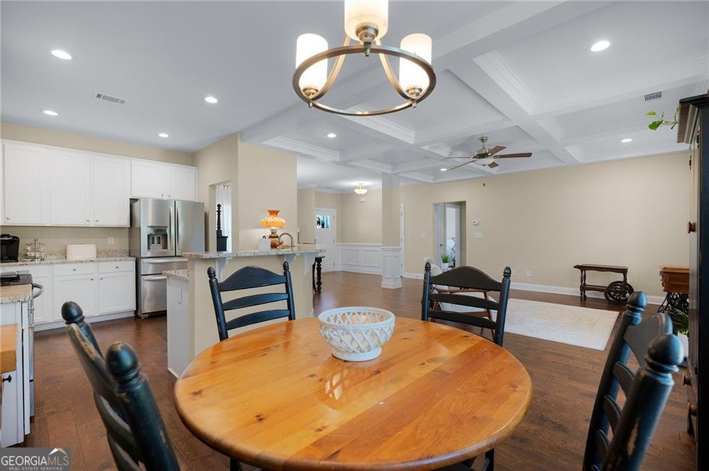 272 Burnt Hickory Lane Calhoun - 5