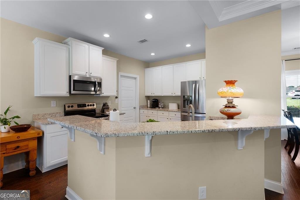 272 Burnt Hickory Lane Calhoun - 6