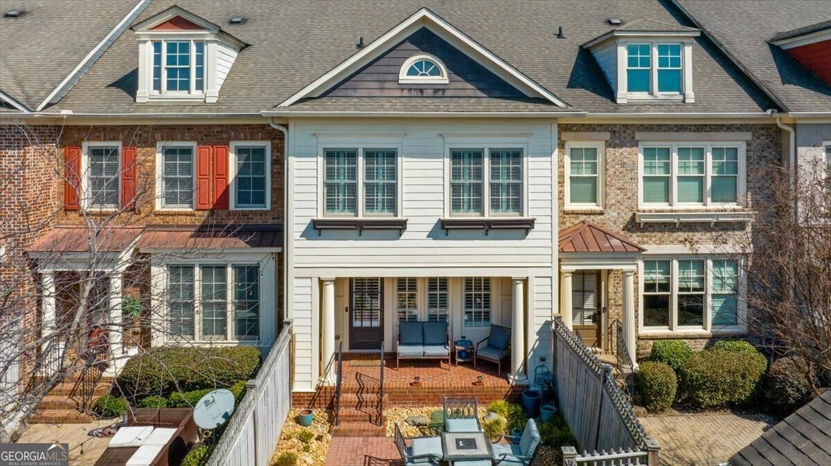 6088 Holly Park Lane Mableton - 1