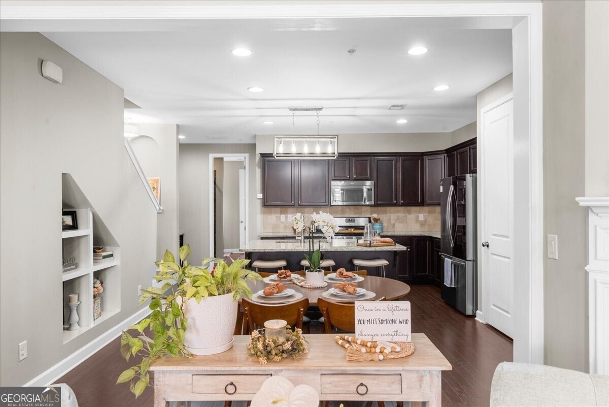 6088 Holly Park Lane Mableton - 13