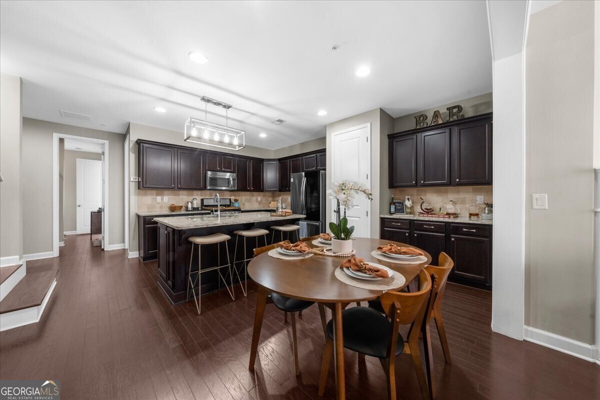 6088 Holly Park Lane Mableton - 14