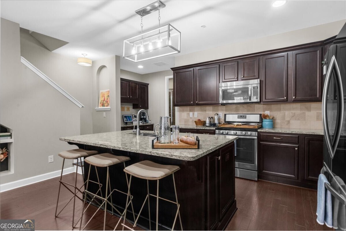 6088 Holly Park Lane Mableton - 19