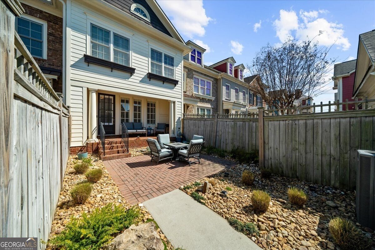 6088 Holly Park Lane Mableton - 2