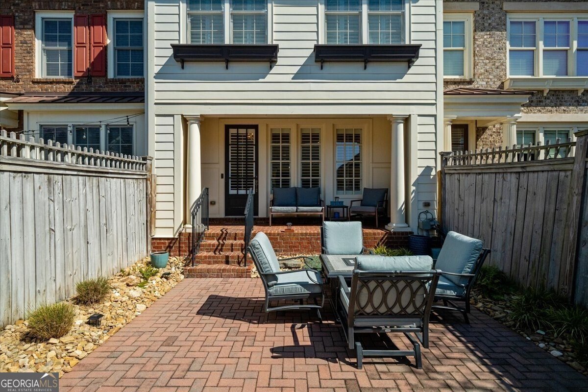 6088 Holly Park Lane Mableton - 3