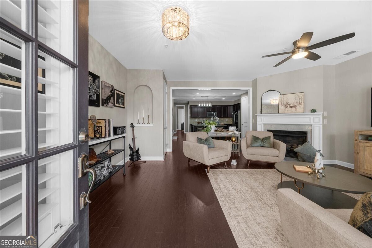 6088 Holly Park Lane Mableton - 5