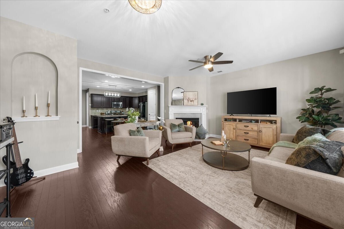6088 Holly Park Lane Mableton - 6