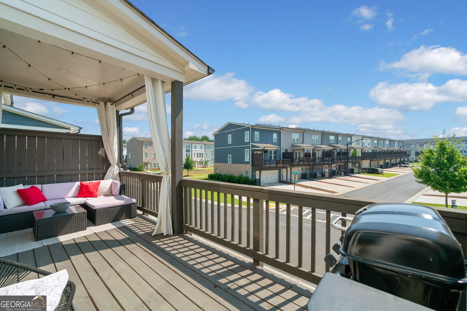 147 Jameson Drive Acworth - 16