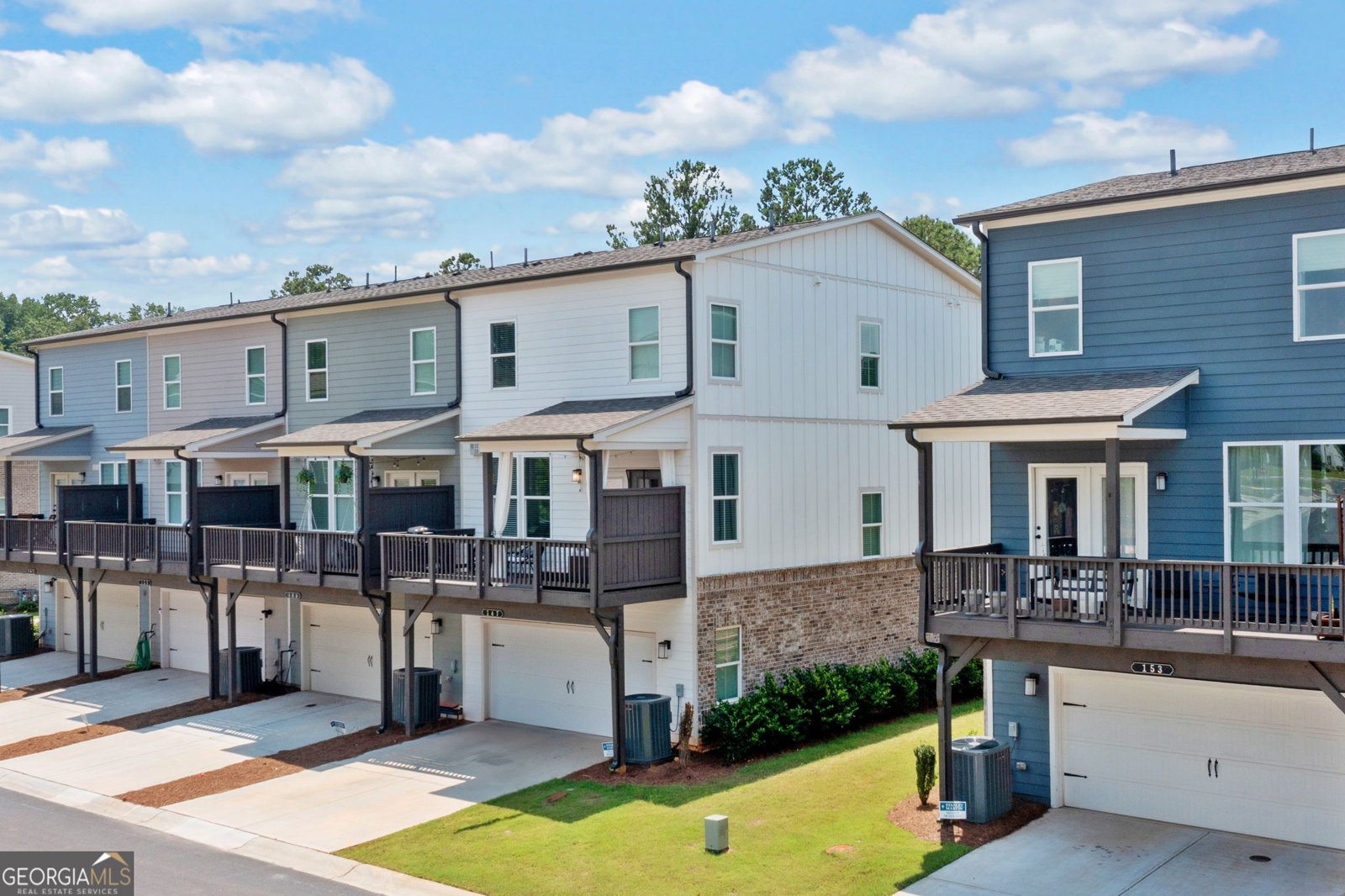 147 Jameson Drive Acworth - 17