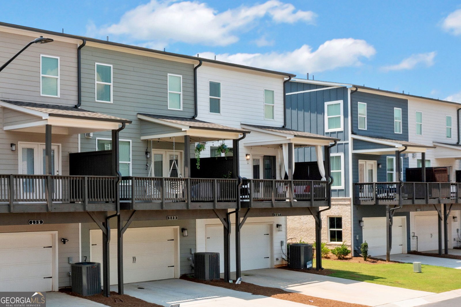 147 Jameson Drive Acworth - 18