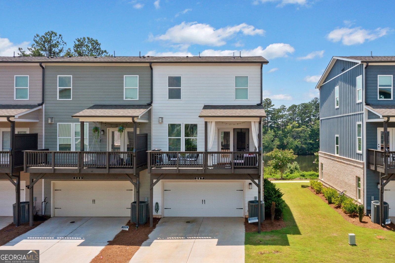 147 Jameson Drive Acworth - 19