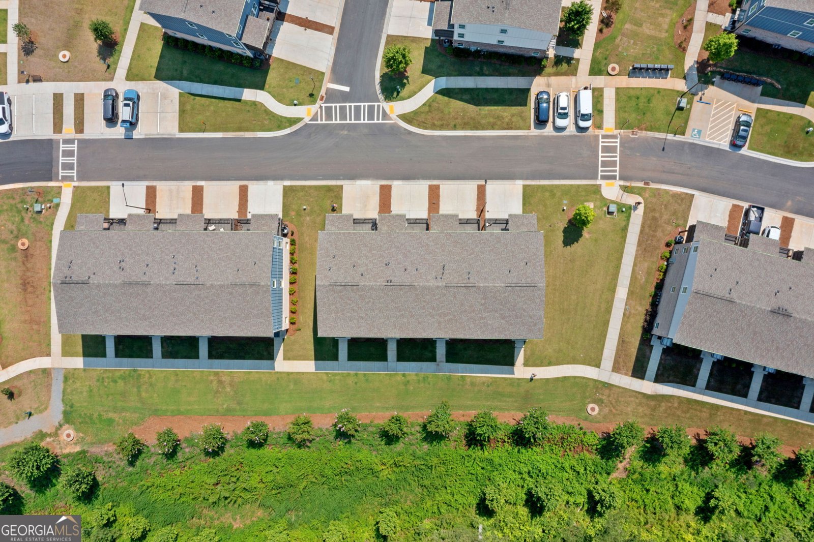 147 Jameson Drive Acworth - 21