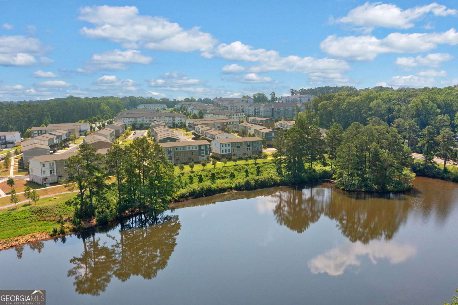 147 Jameson Drive Acworth - 22