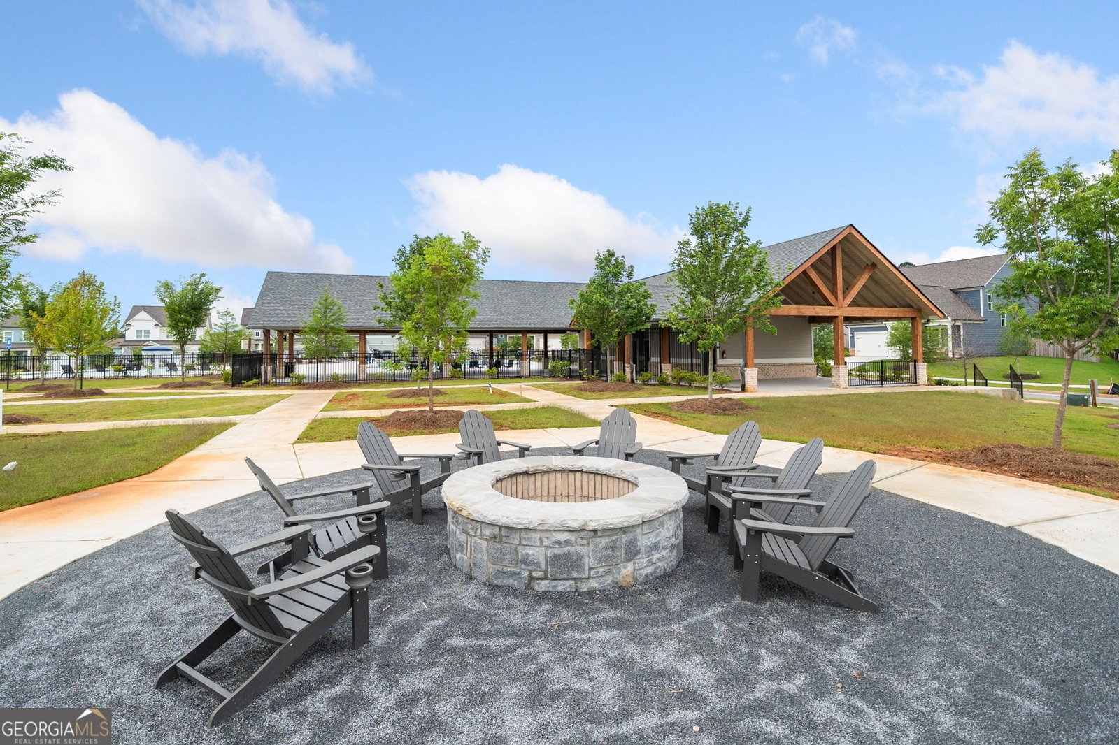147 Jameson Drive Acworth - 29