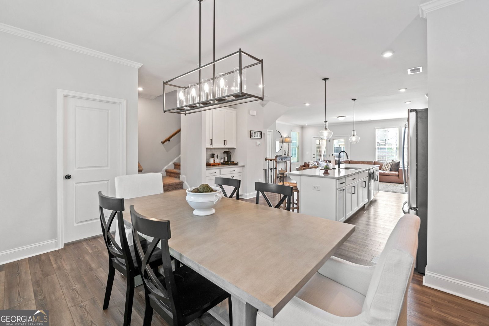 147 Jameson Drive Acworth - 3