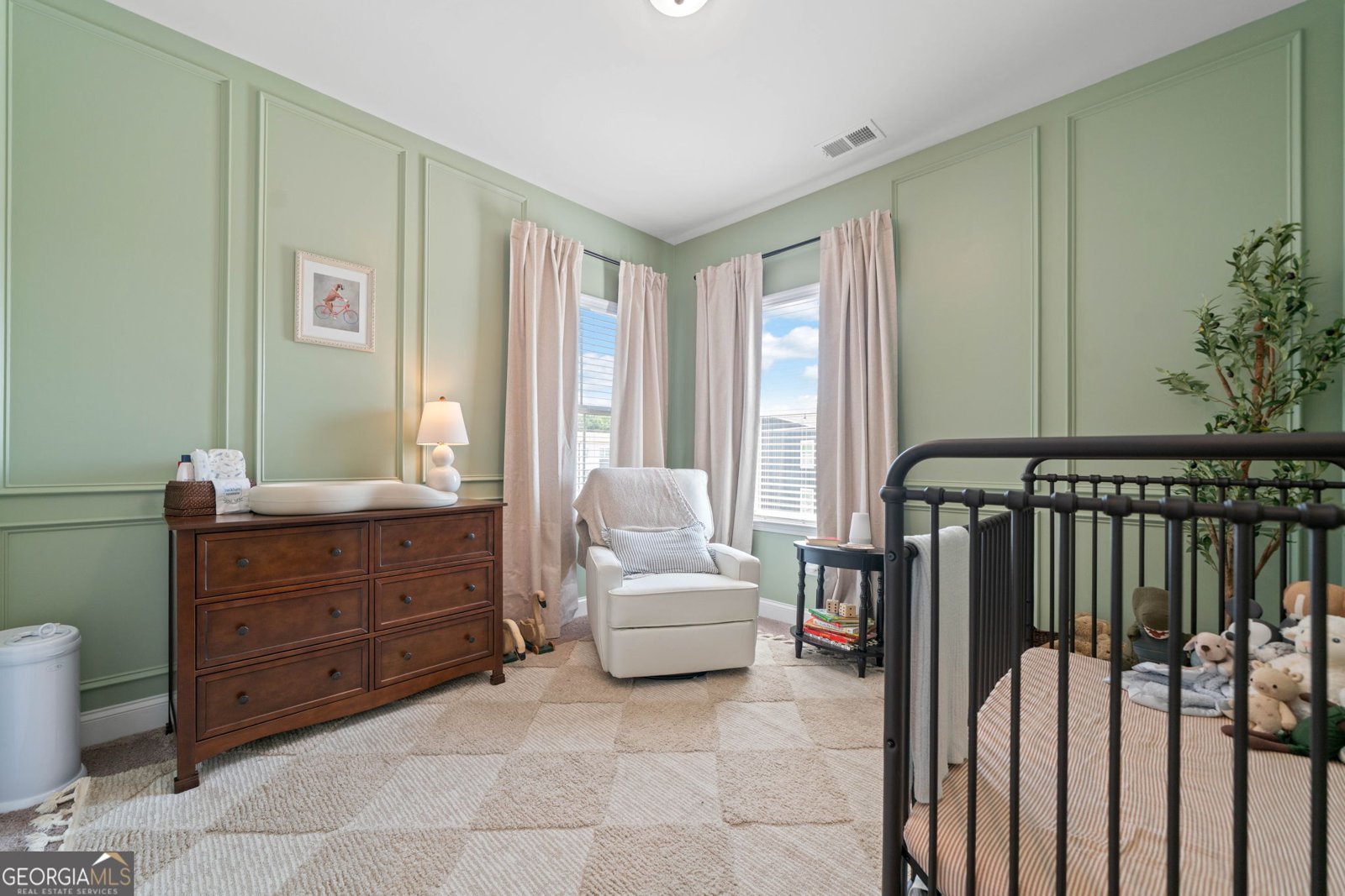 147 Jameson Drive Acworth - 7