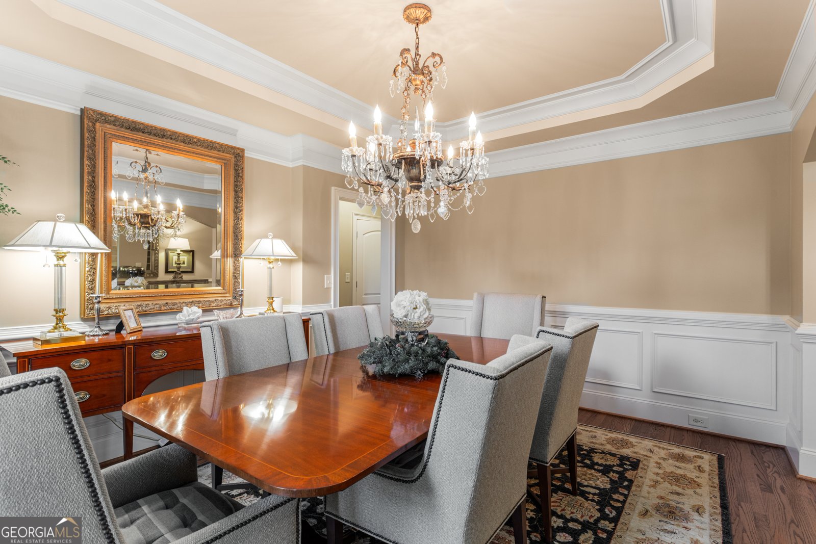 127 Brannon Drive Canton - 10