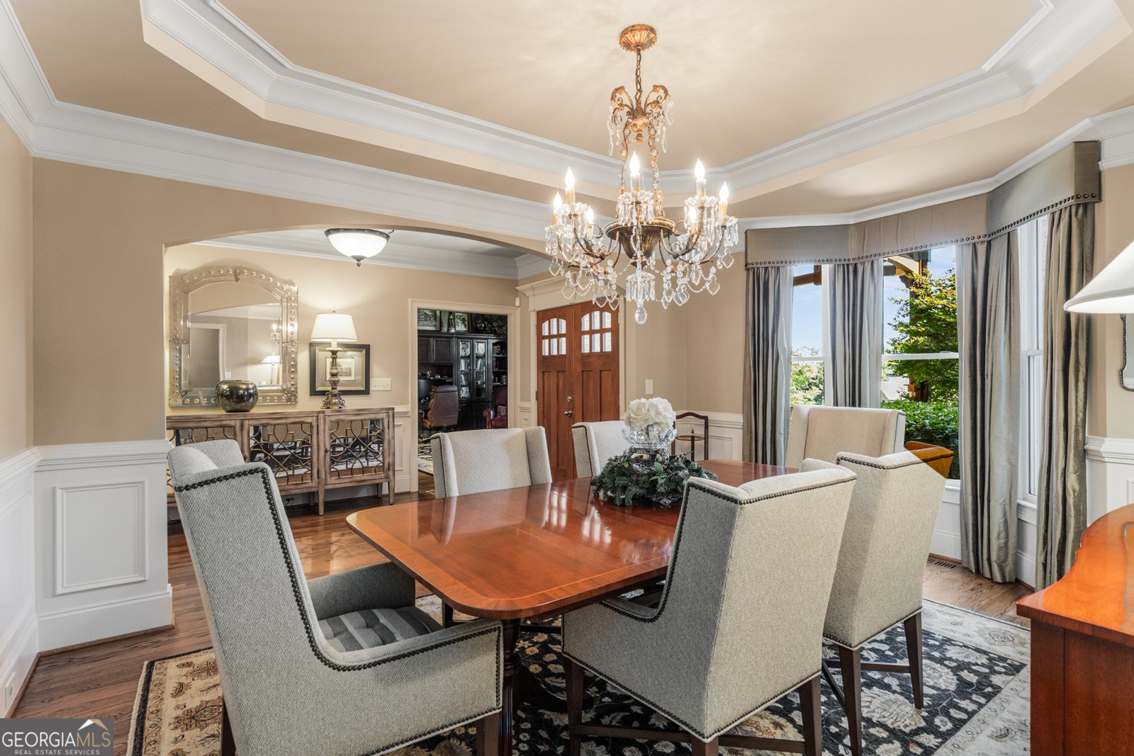 127 Brannon Drive Canton - 11