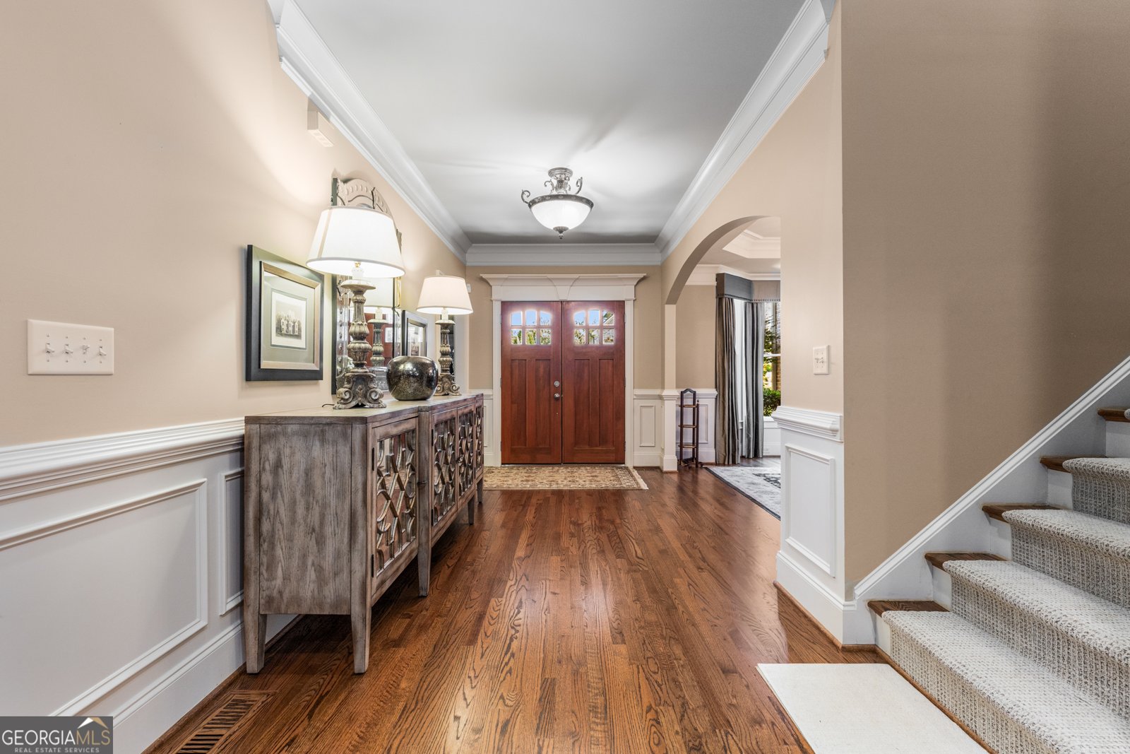 127 Brannon Drive Canton - 12