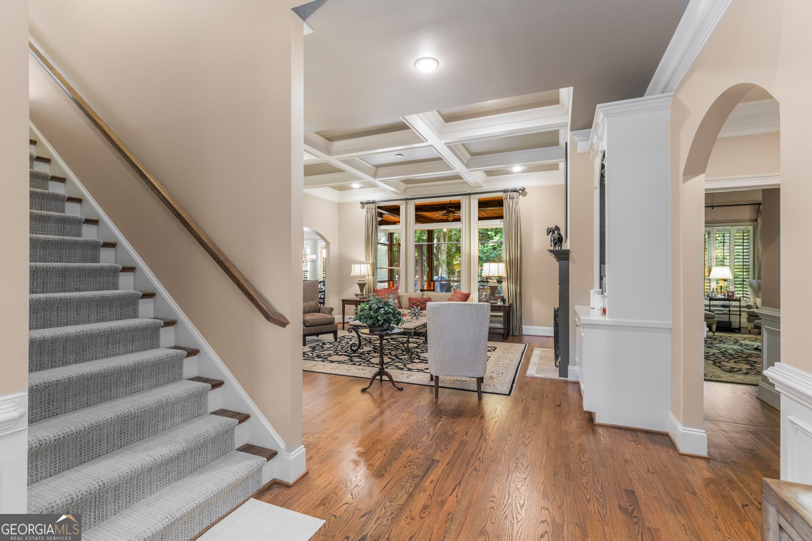 127 Brannon Drive Canton - 13