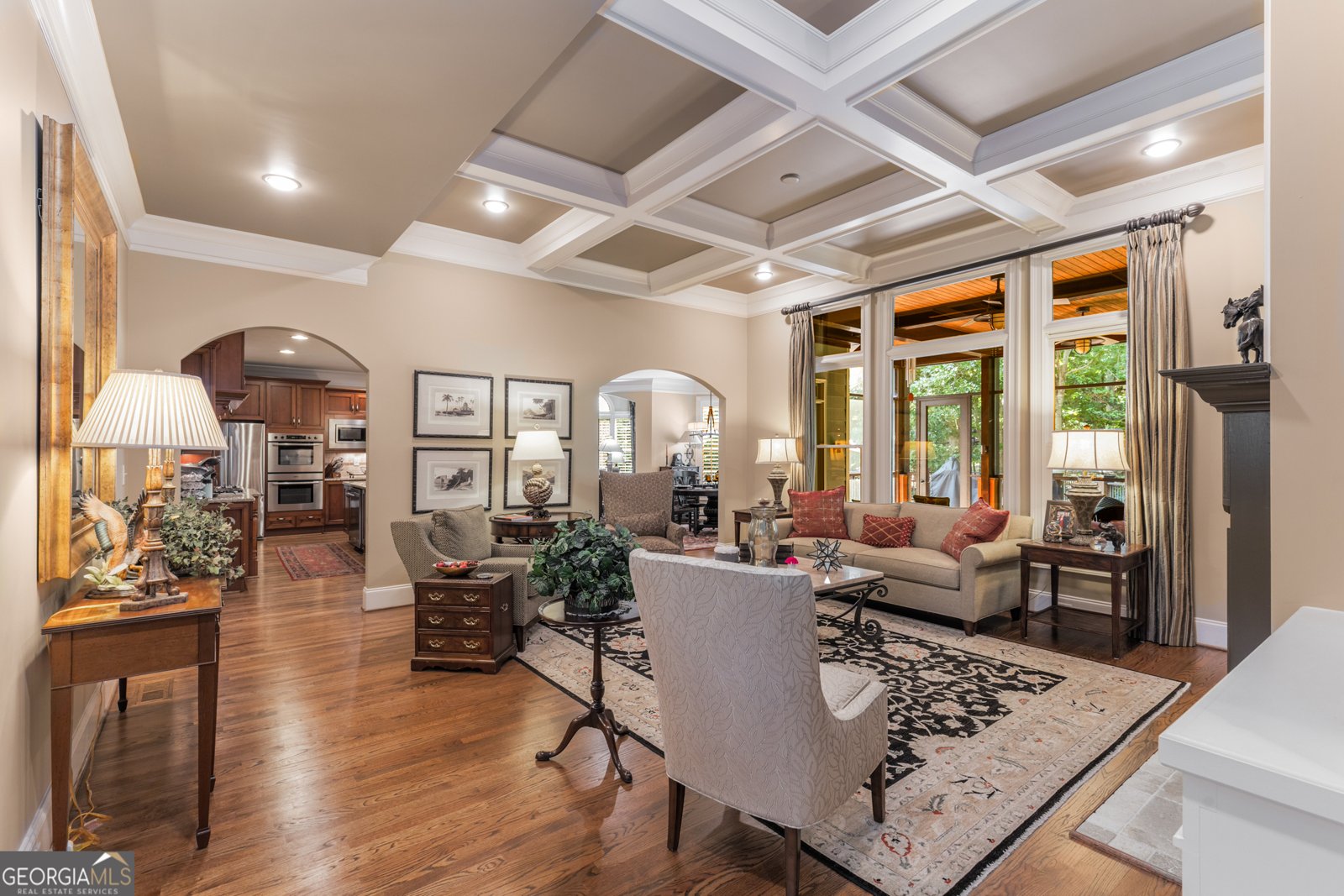 127 Brannon Drive Canton - 14