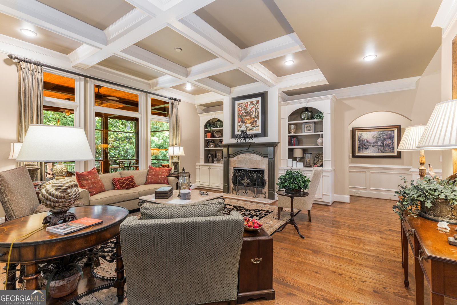 127 Brannon Drive Canton - 15