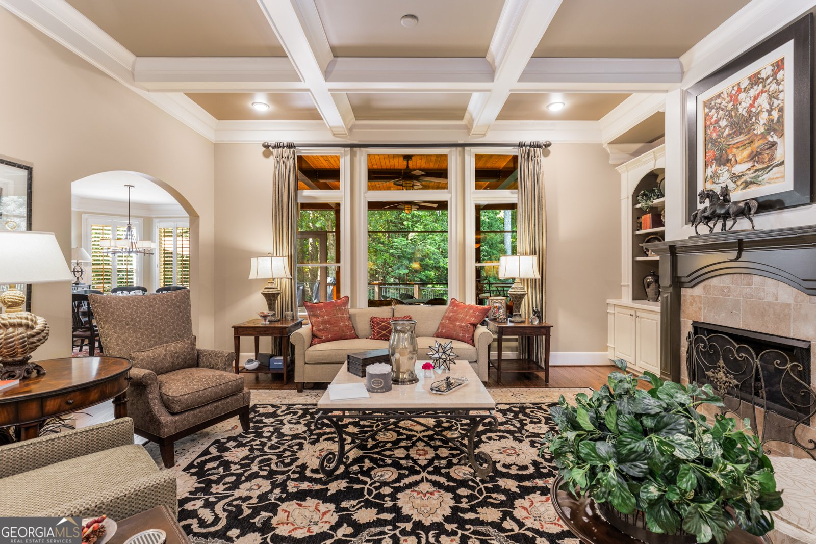 127 Brannon Drive Canton - 16