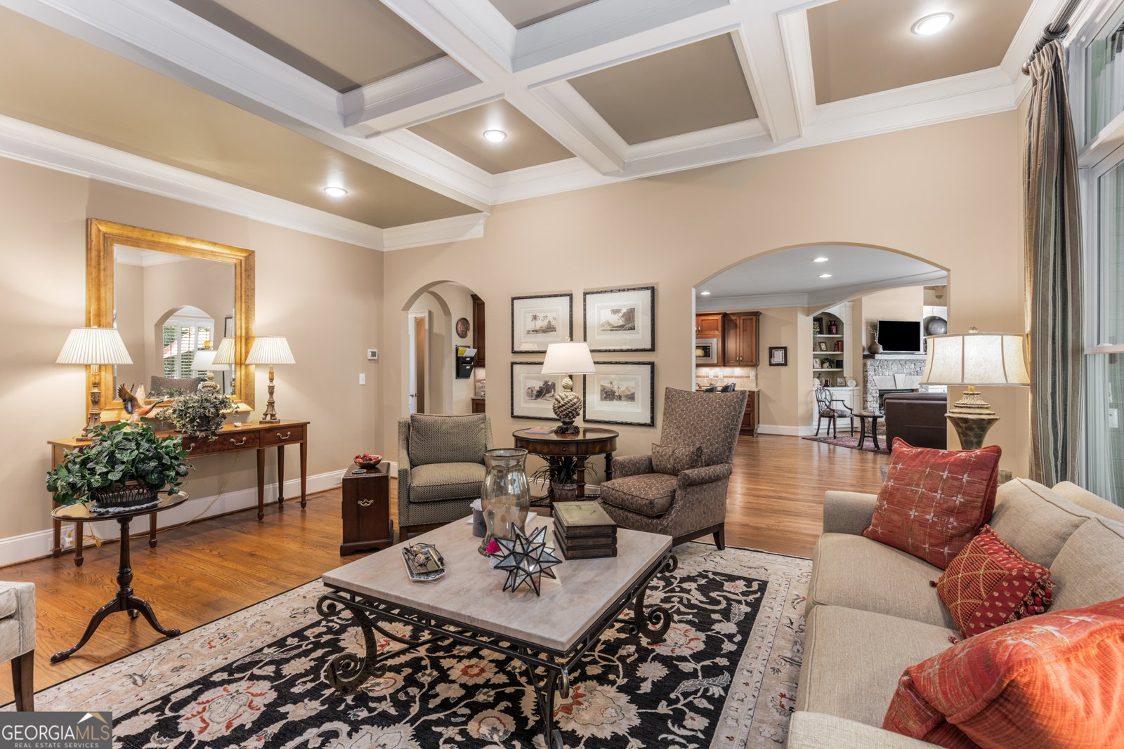 127 Brannon Drive Canton - 17