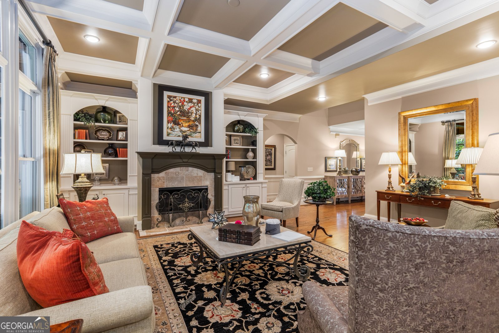 127 Brannon Drive Canton - 18