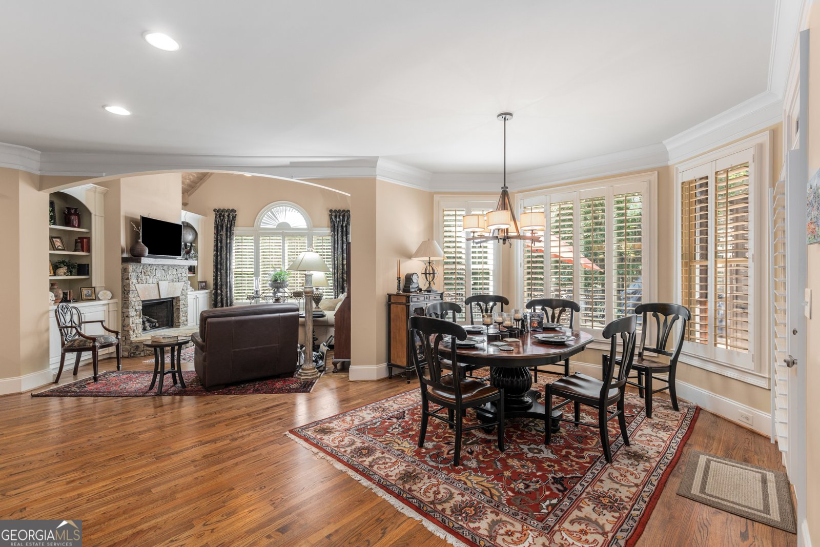 127 Brannon Drive Canton - 19