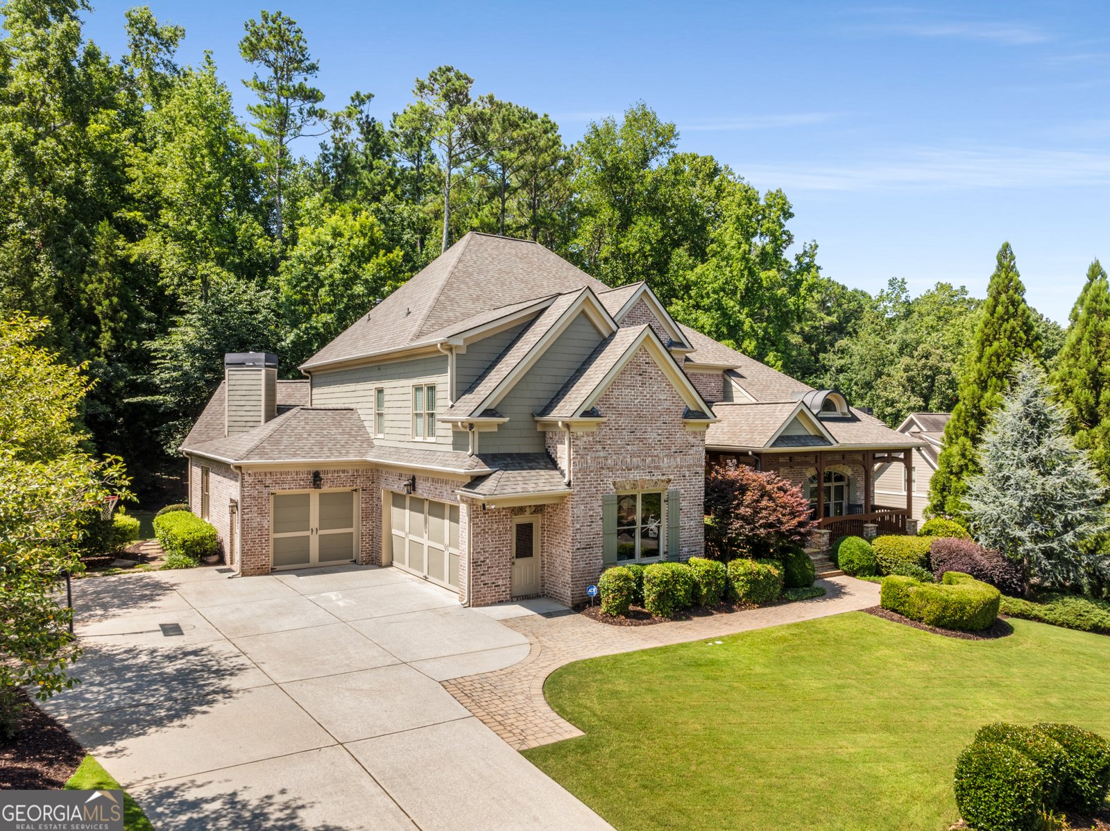 127 Brannon Drive Canton - 2