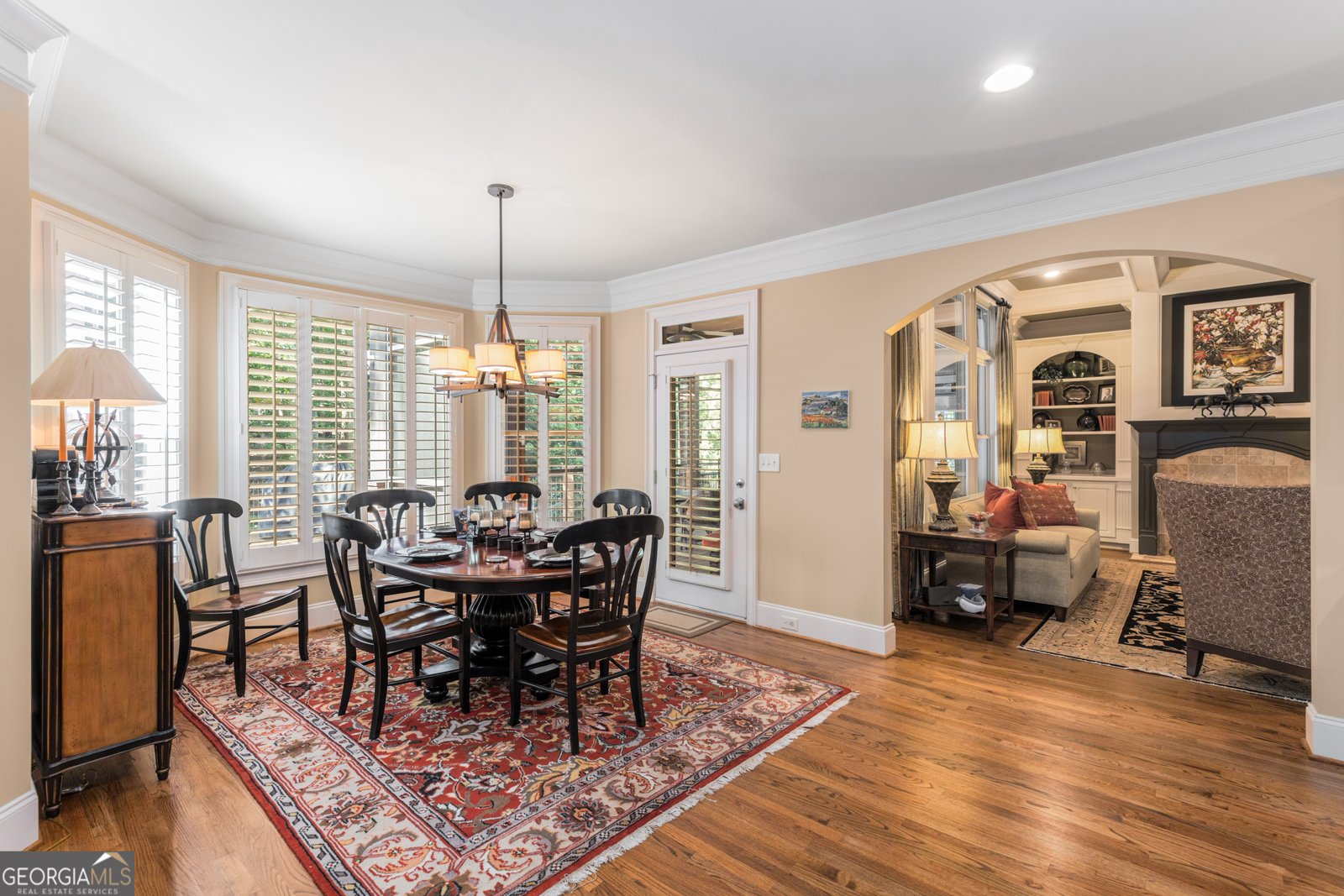 127 Brannon Drive Canton - 20
