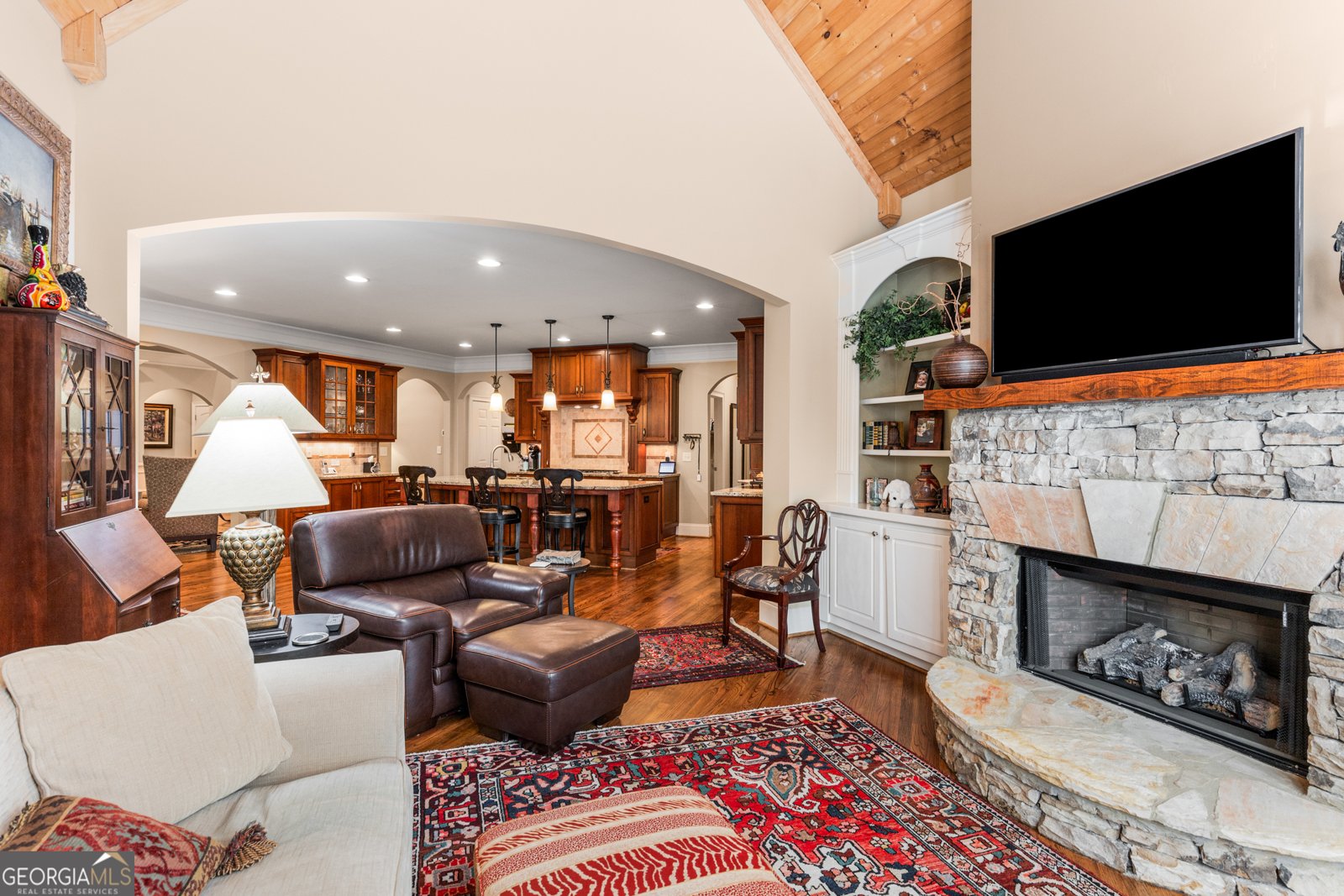 127 Brannon Drive Canton - 23