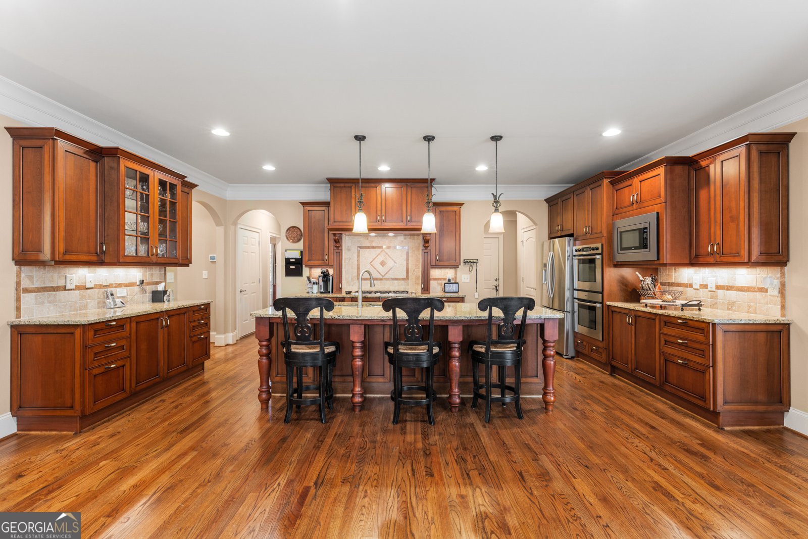 127 Brannon Drive Canton - 24